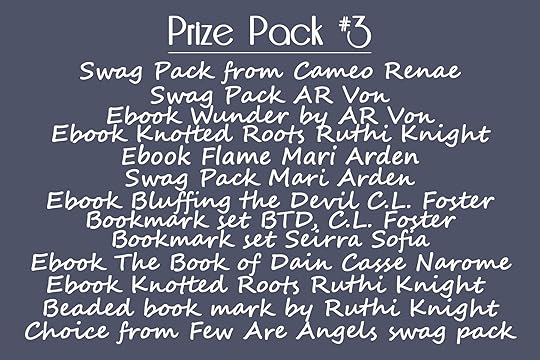 Prize Pack 33