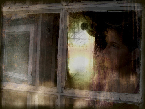 waiting by h.koppdelaney via flickr
