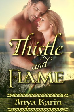 Thistle and Flame Final Cover bn kobo
