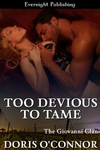 Too Devious To Tame