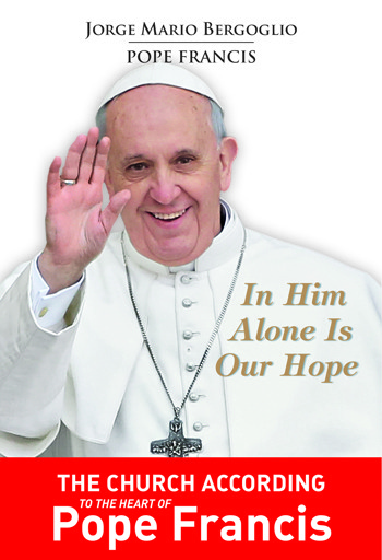 Learn more about our new Pope Francis title here!