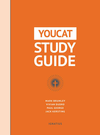 Learn more about the YOUCAT: Study Guide here!