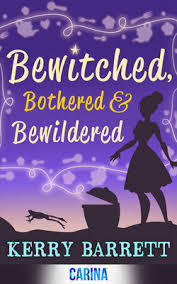 Bewitched, Bothered & Bewildered