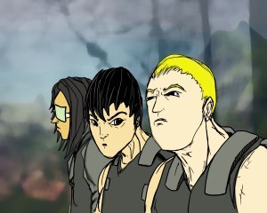 7