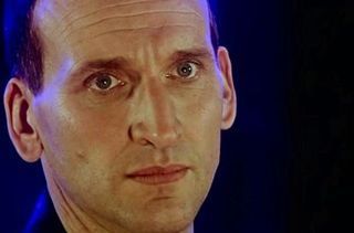 Eccleston 1