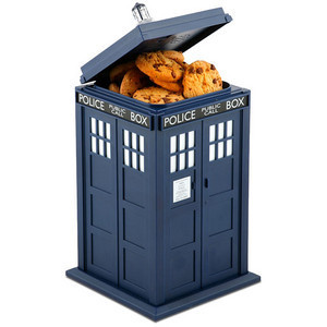 Cookiejar