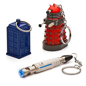 Keychains