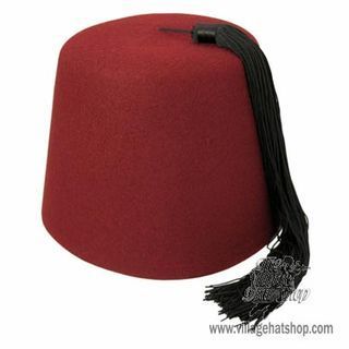 Fez_maroon-black_lrg