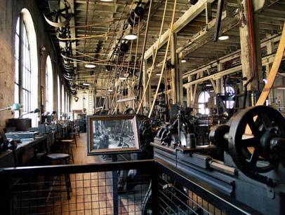 Thomas Edison’s R&D Legacy and Economic Impact