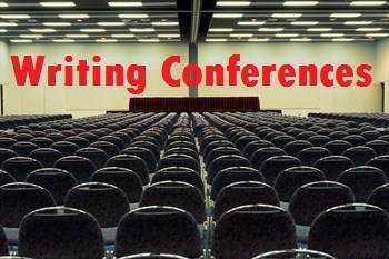Writing Conferences and Contests in and Around Arkansas in 2014