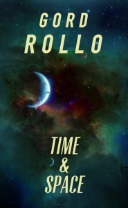 Time & Space Vol. 2 - Gord Rollo