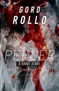 Peeler Cover