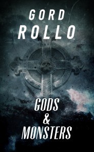 Gods & Monsters Cover