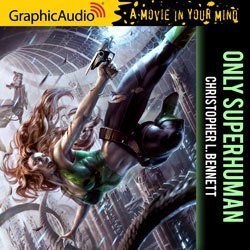 OnlySuperhumanCD