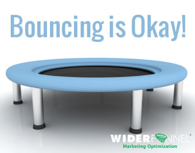 how to reduce your bounce rate