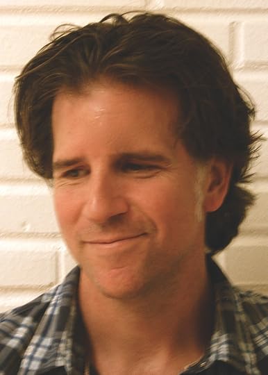 Curtis Bauer