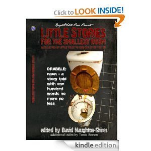 Little Stories for the Smallest Room