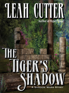 The Tiger's Shadow 