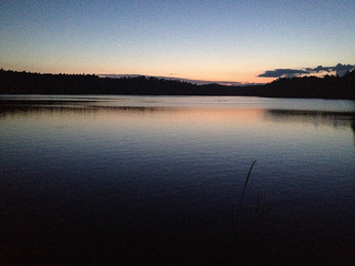 Evening