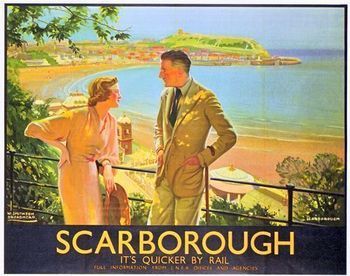 Scarborough