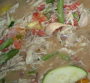 Bobocooking