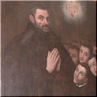 Robert Persons SJ