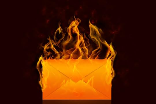 hate-mail