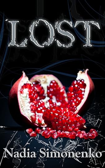 Lost Cover-Small