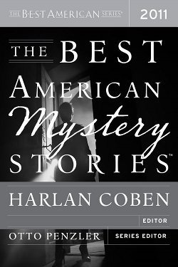 Best American Mysteries 2011