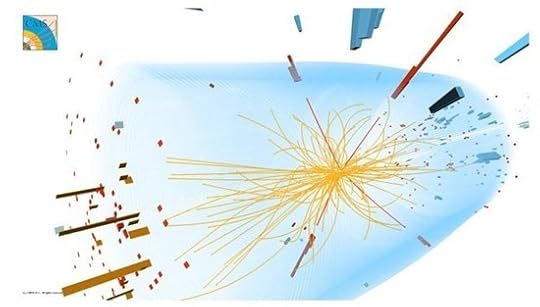 god particle