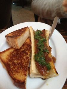 Bone marrow
