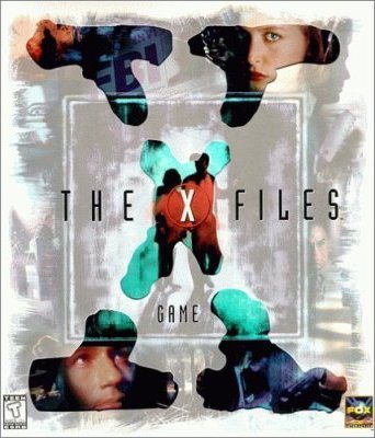 Thexfilesgamecover