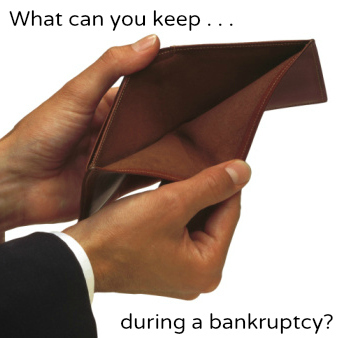 bankruptcy