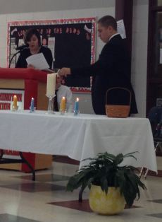 National Honor Society