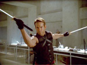 Just becuz dey call him Deadpool don't make him Deadpool