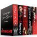 Vampire Love Story Box Set (Five Novels) by H.T. Night
