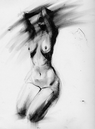 Figure Study