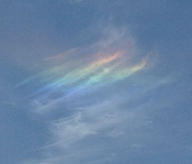 cloud anomaly