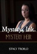 mystery novel