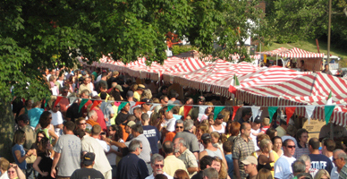 Festa di Italia