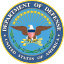 United States Department of Defense Seal.svg