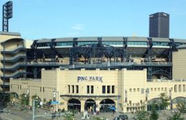 pirate baseball
