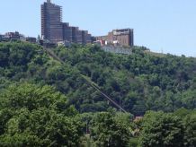 mt. washington, pa