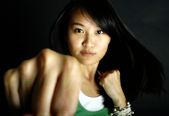 Post image for Perform Better Under Stress Using Self-Affirmation