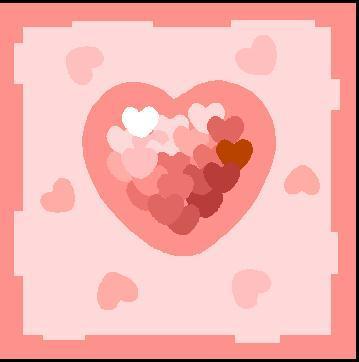 pink valentine