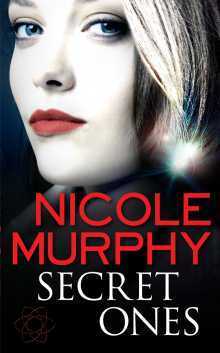 secret ones web Tuesday Toot Nicole Murphy