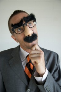 disguise