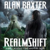 5172pz8HwTL. SL175 RealmShift Audiobook now out
