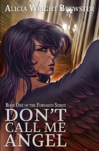 urban fantasy