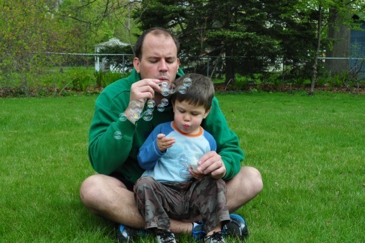 8 Ways to Go Green with Your Kids